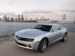 Chevrolet Camaro RS 2009 года